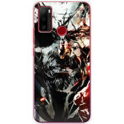 Чехол BoxFace Ulefone Note 10 