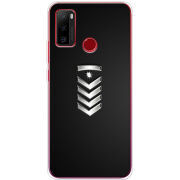 Чехол BoxFace Ulefone Note 10 