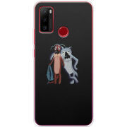 Чехол BoxFace Ulefone Note 10 