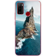 Чехол BoxFace Ulefone Note 10 