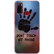 Чехол BoxFace Ulefone Note 10 