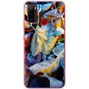 Чехол BoxFace Ulefone Note 10 