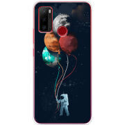 Чехол BoxFace Ulefone Note 10 