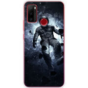 Чехол BoxFace Ulefone Note 10 