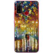 Чехол BoxFace Ulefone Note 10 