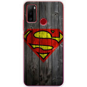 Чехол BoxFace Ulefone Note 10 