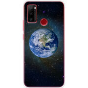 Чехол BoxFace Ulefone Note 10 
