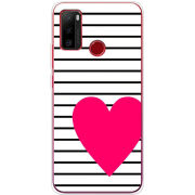 Чехол BoxFace Ulefone Note 10 