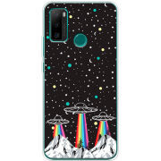 Чехол BoxFace Ulefone Note 10P 