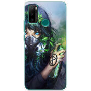 Чехол BoxFace Ulefone Note 10P 