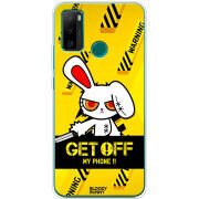 Чехол BoxFace Ulefone Note 10P 