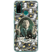 Чехол BoxFace Ulefone Note 10P Wolfie