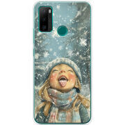 Чехол BoxFace Ulefone Note 10P Смак дитинства