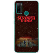 Чехол BoxFace Ulefone Note 10P 