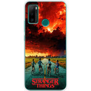 Чехол BoxFace Ulefone Note 10P 