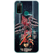 Чехол BoxFace Ulefone Note 10P 