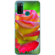 Чехол BoxFace Ulefone Note 10P 