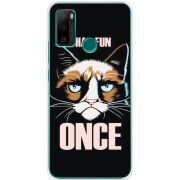 Чехол BoxFace Ulefone Note 10P 