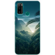 Чехол BoxFace Ulefone Note 10P 