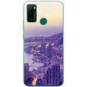 Чехол BoxFace Ulefone Note 10P 