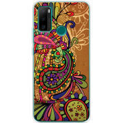 Чехол BoxFace Ulefone Note 10P 