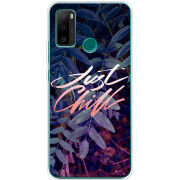 Чехол BoxFace Ulefone Note 10P 