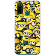 Чехол BoxFace Ulefone Note 10P 