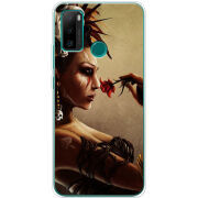 Чехол BoxFace Ulefone Note 10P 