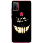 Чехол BoxFace Ulefone Note 11P 