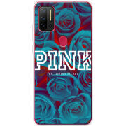 Чехол BoxFace Ulefone Note 11P 