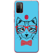 Чехол BoxFace Ulefone Note 11P 