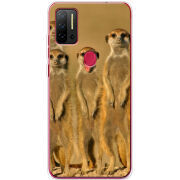 Чехол BoxFace Ulefone Note 11P 