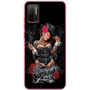 Чехол BoxFace Ulefone Note 11P 