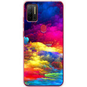 Чехол BoxFace Ulefone Note 11P 