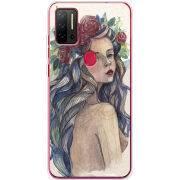Чехол BoxFace Ulefone Note 11P 