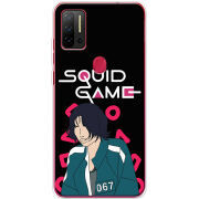 Чехол BoxFace Ulefone Note 11P siquid game 067
