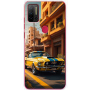 Чехол BoxFace Ulefone Note 11P 