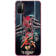 Чехол BoxFace Ulefone Note 11P 