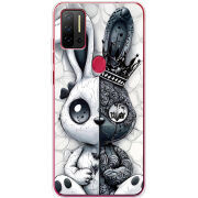 Чехол BoxFace Ulefone Note 11P 