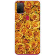 Чехол BoxFace Ulefone Note 11P 