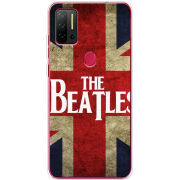 Чехол BoxFace Ulefone Note 11P 