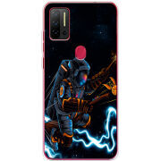 Чехол BoxFace Ulefone Note 11P 