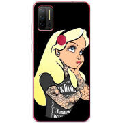 Чехол BoxFace Ulefone Note 11P 