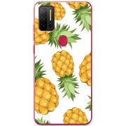 Чехол BoxFace Ulefone Note 11P 