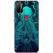 Чехол BoxFace Ulefone Note 11P 