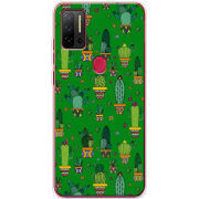 Чехол BoxFace Ulefone Note 11P 