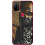 Чехол BoxFace Ulefone Note 11P 