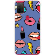 Чехол BoxFace Ulefone Note 11P 