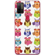 Чехол BoxFace Ulefone Note 11P 