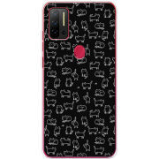 Чехол BoxFace Ulefone Note 11P 
